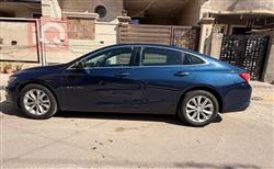 شيفروليه ماليبو